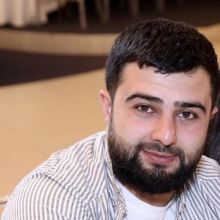 Mheryan Hayk