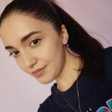 Անի Գևորգյան