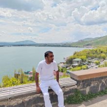 Andranik Hovhannisyan