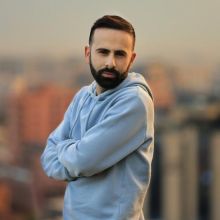 Գևորգ Մխիթարյան