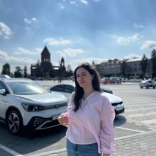 Լուսինե Հովսեփյան