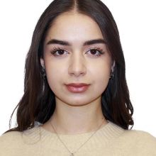 Lilya Mertarchyan
