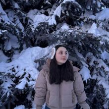Anush Hayrapetyan