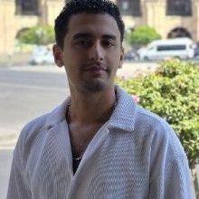 MAHBOD SHAHABEDIN
