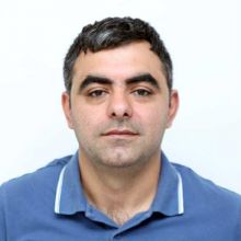 Գևորգ Գաբրիելյան
