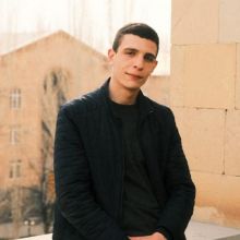 Հայկ Եղիազարյան