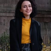 Ալվարդ Նազանյան