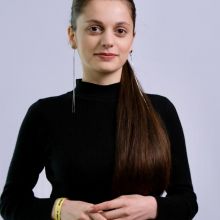 Մոնիկա Հակոբյան