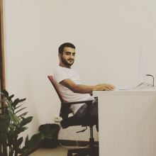 Տիգրան Եղոյան
