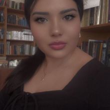 Anahit Nersesyan