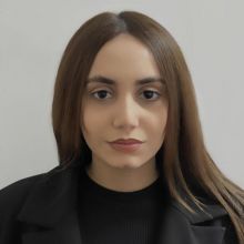 Ռուզաննա Ալոյան