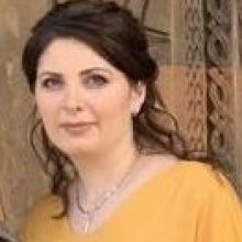 Gayane Gharibyan