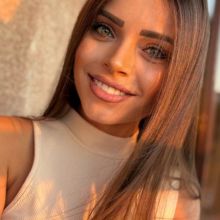 Միլենա Սաֆարյան