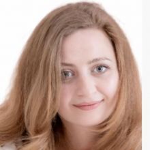 Սոֆի Ասատրյան