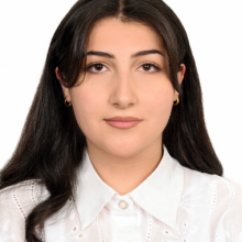 Susanna Hovhannisyan