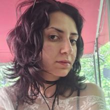 Mariam Garoyan