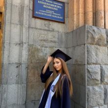 Susanna Tovmasyan