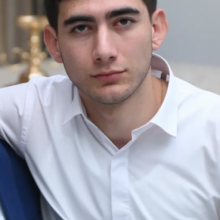 Hayrapetyan Vazgen
