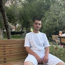 Erik Martirosyan