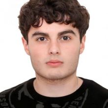 Narek Maruqyan