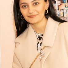 Marta Khachatryan