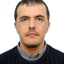 Torgom Aghanyan