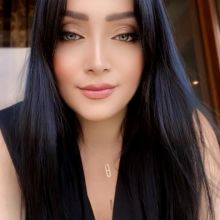 Լիլիթ Սարգսյան