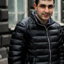 Galust Vardanyan
