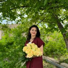 Nare Nersisyan