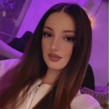 Venera Gevorgyan