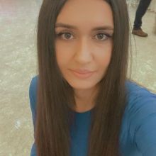 Shushanik Davtyan