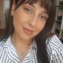 ՍԱԹԵՆԻԿ ՆԻԿՈՅԱՆ