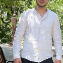 Ռազմիկ Մանասյան