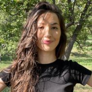 Մարո Բեգլարյան