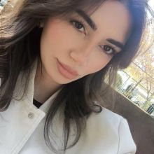 Anna Galstyan