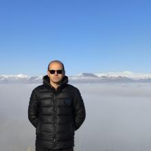 Աշոտ Ներսիսյան