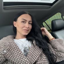Seda Chilingaryan