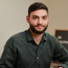 Տիգրան Բաբայան