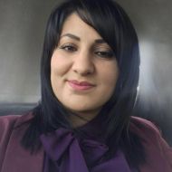 Lilit Hakobyan