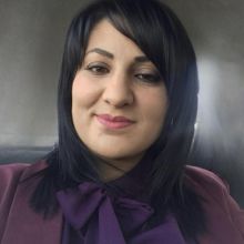 Lilit Hakobyan