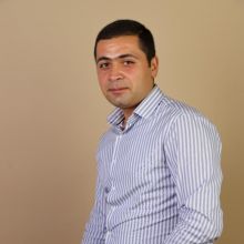 Դավիթ Արշակյան