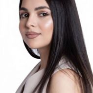 Մերի Մինասյան