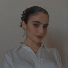 Անի Զաքարյան