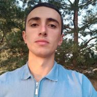 Սամվել Մկրտչյան