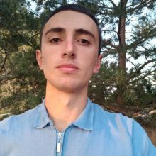 Սամվել Մկրտչյան