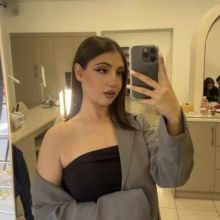 Մարի Կրբաշյան