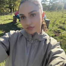 Թամարիկ Նասոյան