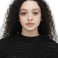 Միրզոյան Էլեն