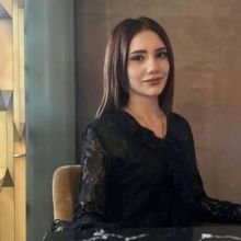 Նաիրա Տոնոյան