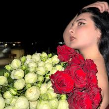 Նազելի Կագարյան